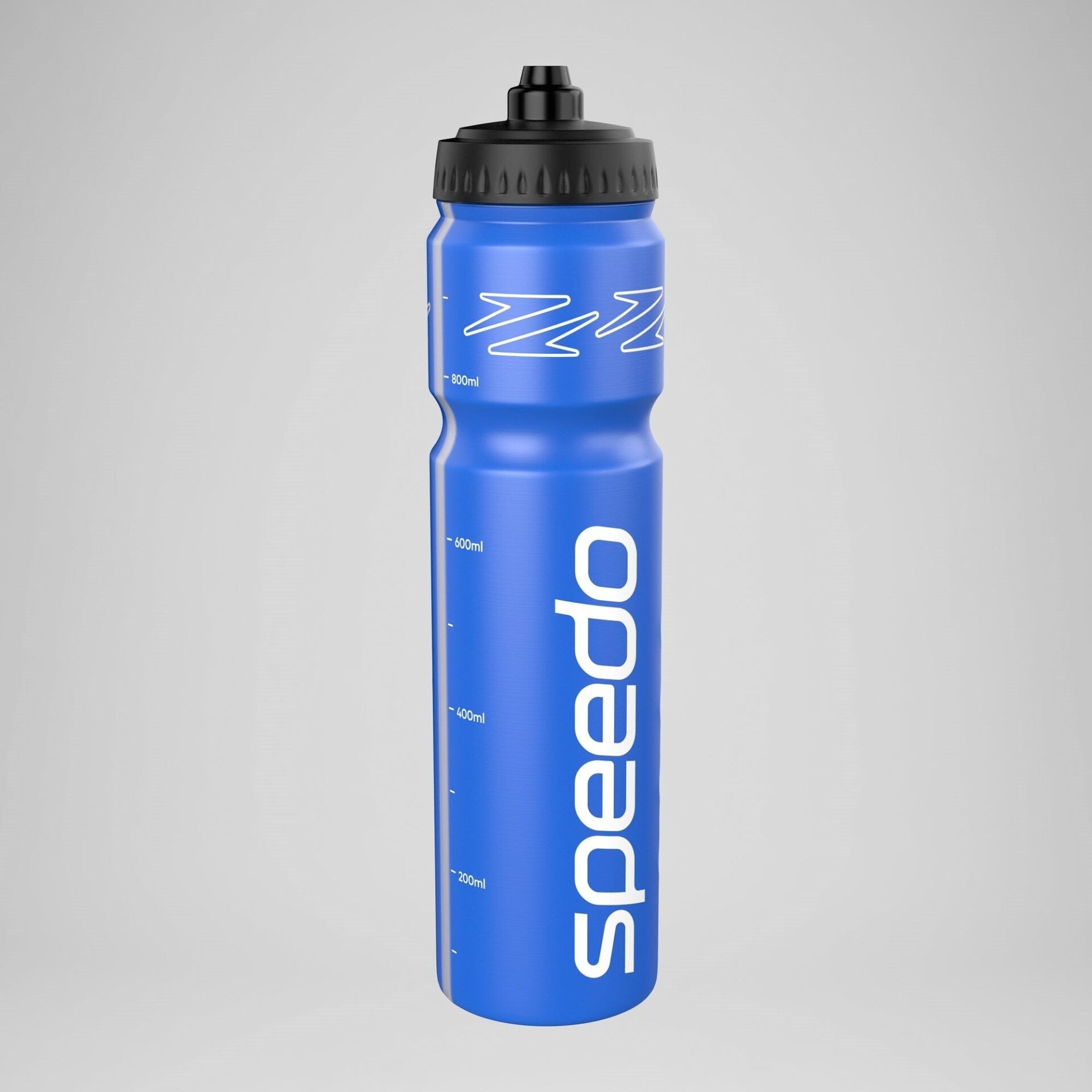 Speedo 1 lt Water Bottle Blue Matara