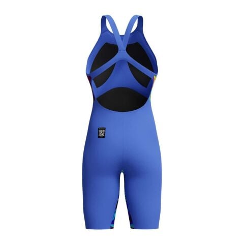 speedo Women's Fastskin LZR Pure Valor 2.0 Openbac