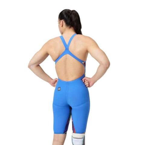 speedo Women's Fastskin LZR Pure Valor 2.0 Openbac