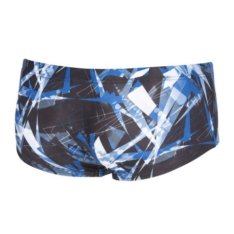 M NIGHT LIGHTS LOW WAIST SHORT ERKEK YÜZÜCÜ MAYOSU