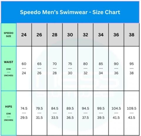 SPEEDO CLUB PLMT DIGI BRF 13.5 CM AM BLUE