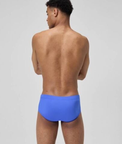 SPEEDO CLUB PLMT DIGI BRF 13.5 CM AM BLUE