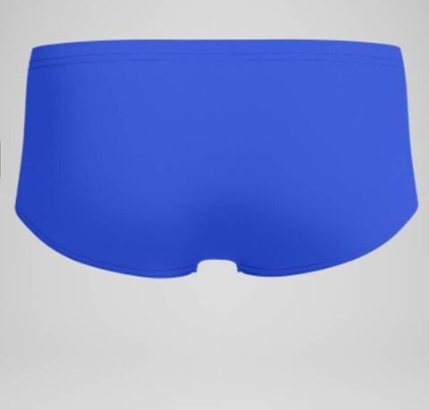 SPEEDO CLUB PLMT DIGI BRF 13.5 CM AM BLUE