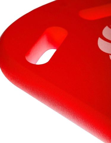 MADWAVE KICKBOARD CROSS/RED YÜZME TAHTASI