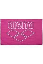 POOL SMART TOWEL MICROFIBER YÜZÜCÜ HAVLUSU / PINK