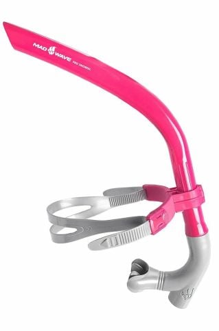 MADWAVE PRO SNORKEL PEMBE