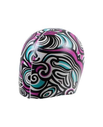 HD CAP ILLUSION SİLİKON BONE