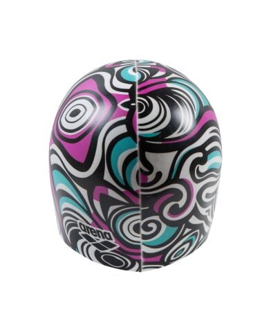 HD CAP ILLUSION SİLİKON BONE