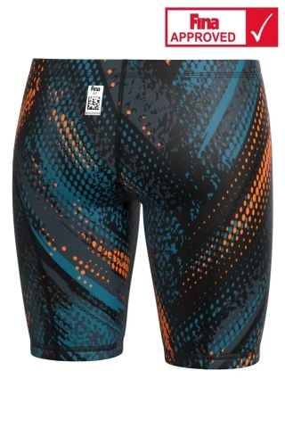 MADWAVE RACING JAMMER REVOLUTION S6 ERKEK YARIŞ MAYOSU