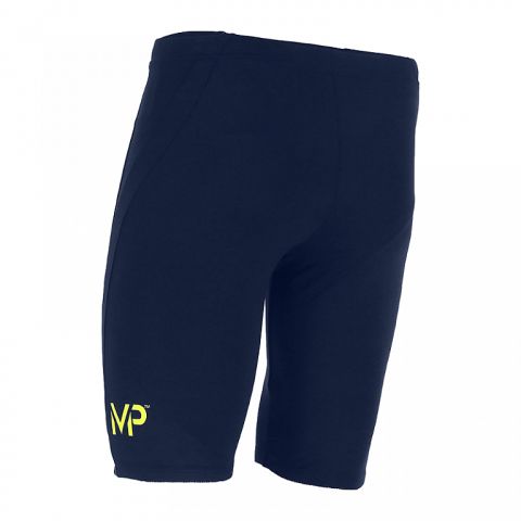 MP COMP JAMMER SOLID YÜZÜCÜ MAYOSU  / NAVY BLUE
