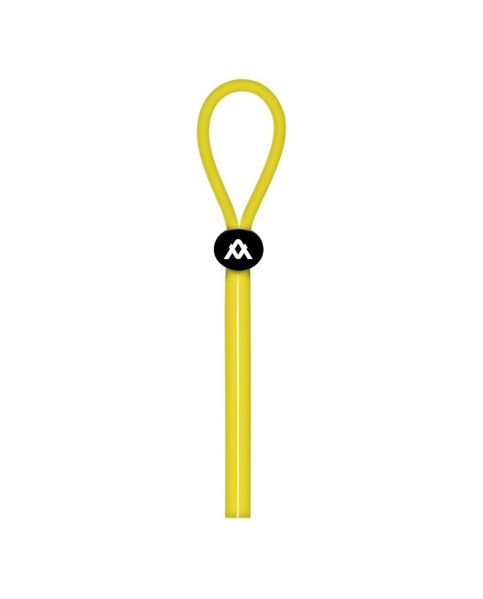 Amanzi Bungee Cord Sunshine Antrenman Gözlük Kayış