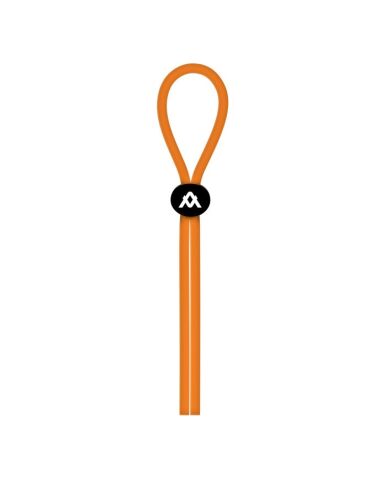 Amanzi Bungee Cord Sherbet Antrenman Gözlük Kayışı