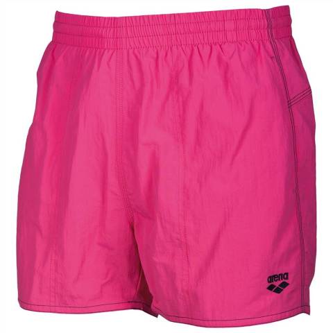 M BYWAYX SHORT / FRESIA ROSE, NAVY