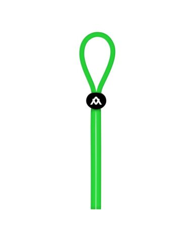 Amanzi Bungee Cord Zesty Antrenman Gözlük Kayışı