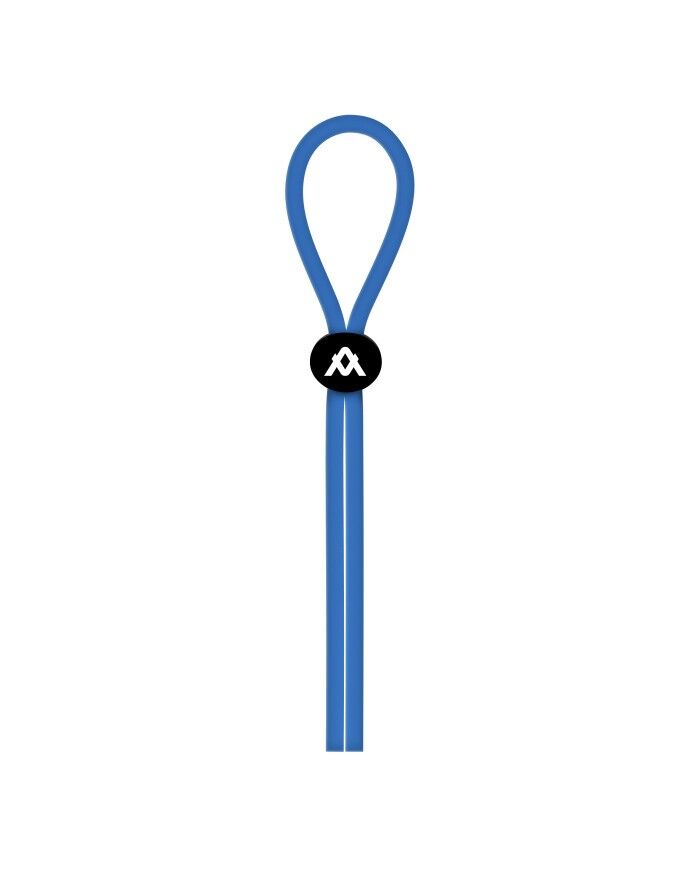 Amanzi Bungee Cord Azure Antrenman Gözlük Kayışı