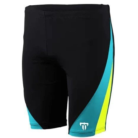 MP ARKOS JAMMER ERKEK YÜZÜCÜ MAYOSU / BLACK-BLUE