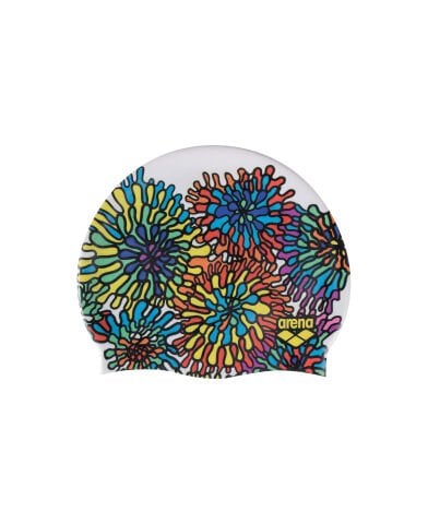 HD CAP ARENA GARDEN SİLİKON BONE