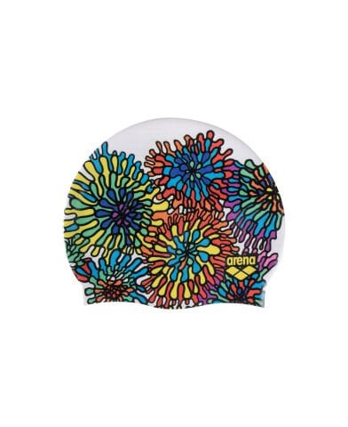 HD CAP ARENA GARDEN SİLİKON BONE