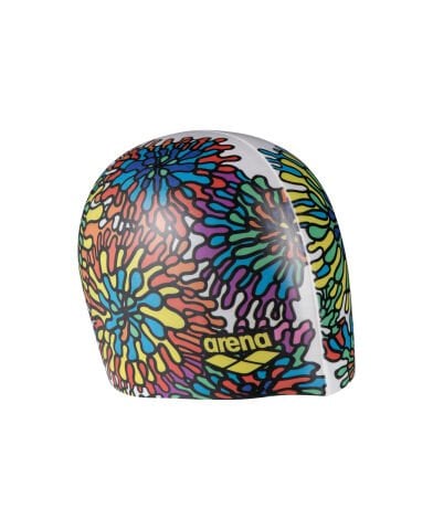 HD CAP ARENA GARDEN SİLİKON BONE