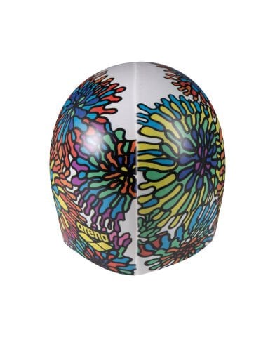 HD CAP ARENA GARDEN SİLİKON BONE