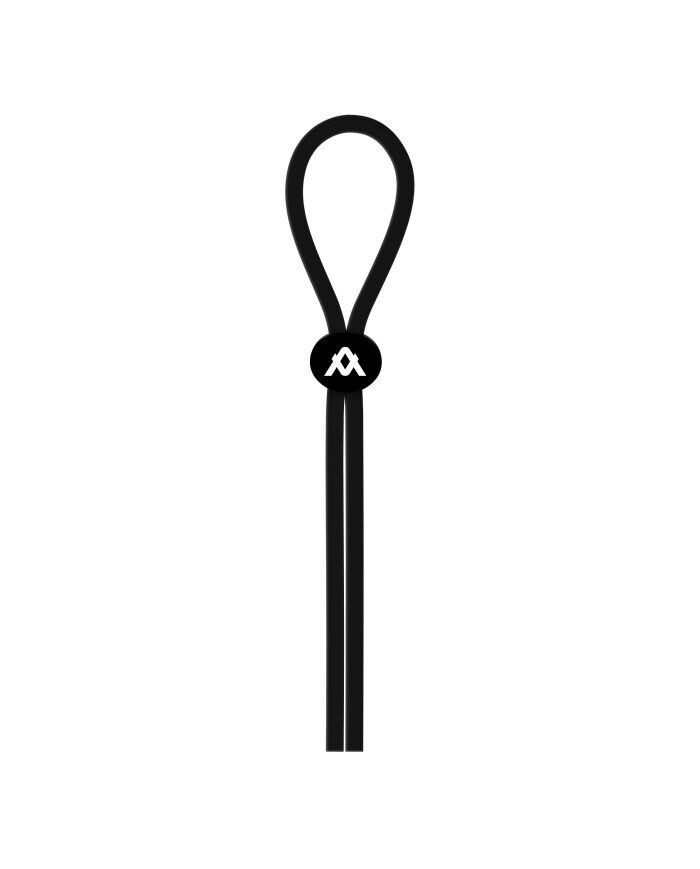 Amanzi Bungee Cord Jet Antrenman Gözlük Kayışı