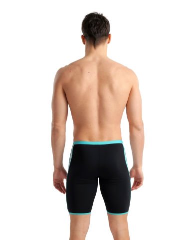 M ARENA ICONS SWIM JAMMER LOGO DIAMOND ERKEK YÜZÜCÜ MAYOSU