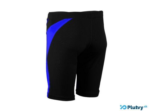 MP LEYO JAMMER YÜZÜCÜ MAYOSU / BLACK BLUE