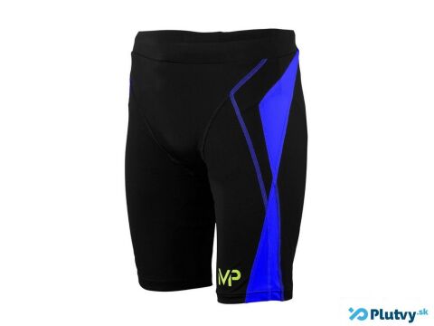 MP LEYO JAMMER YÜZÜCÜ MAYOSU / BLACK BLUE