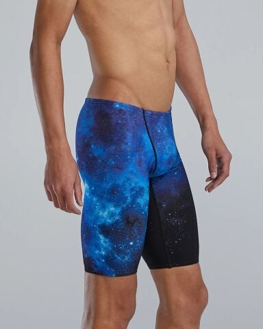Men's Jammer Swimsuit - Starborne/BLUE