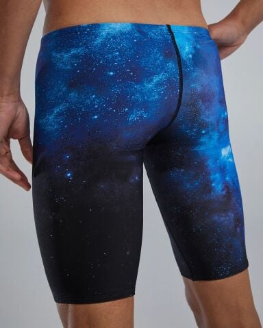 Men's Jammer Swimsuit - Starborne/BLUE