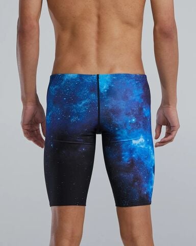 Men's Jammer Swimsuit - Starborne/BLUE