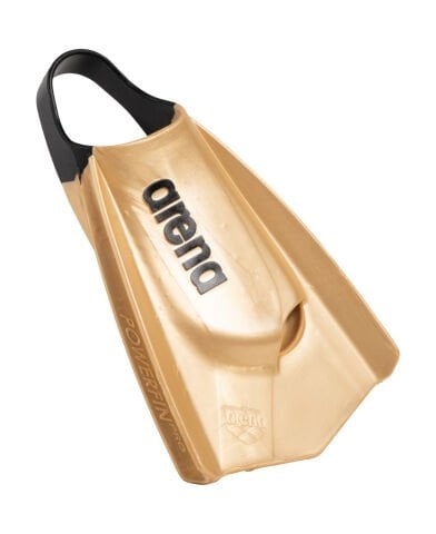 POWERFIN PRO II YÜZÜCÜ PALETİ / GOLD