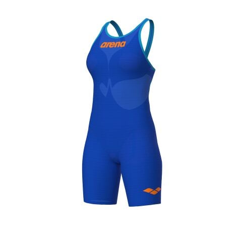 W Powerskin Carbon Air2 LE OB Neon Blaze Yarış May