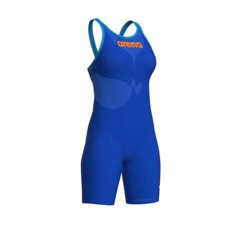 W Powerskin Carbon Air2 LE OB Neon Blaze Yarış May