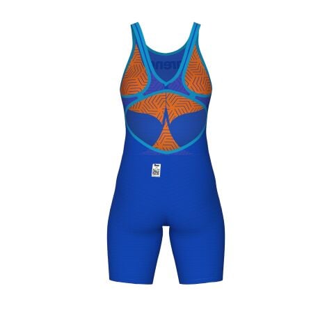 W Powerskin Carbon Air2 LE OB Neon Blaze Yarış May