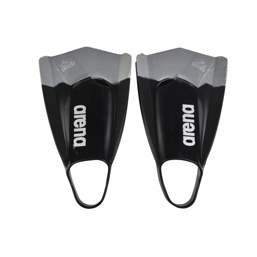 POWERFİN PRO PALET  BLACK SİLVER