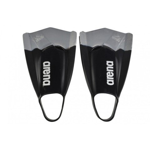 POWERFİN PRO PALET  BLACK SİLVER