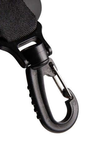 GOGGLE CASE / BLACK-PURPLE-BLACK