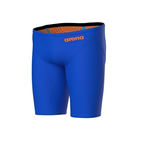 M Powerskin Veloce LE Jammer Neon Blaze