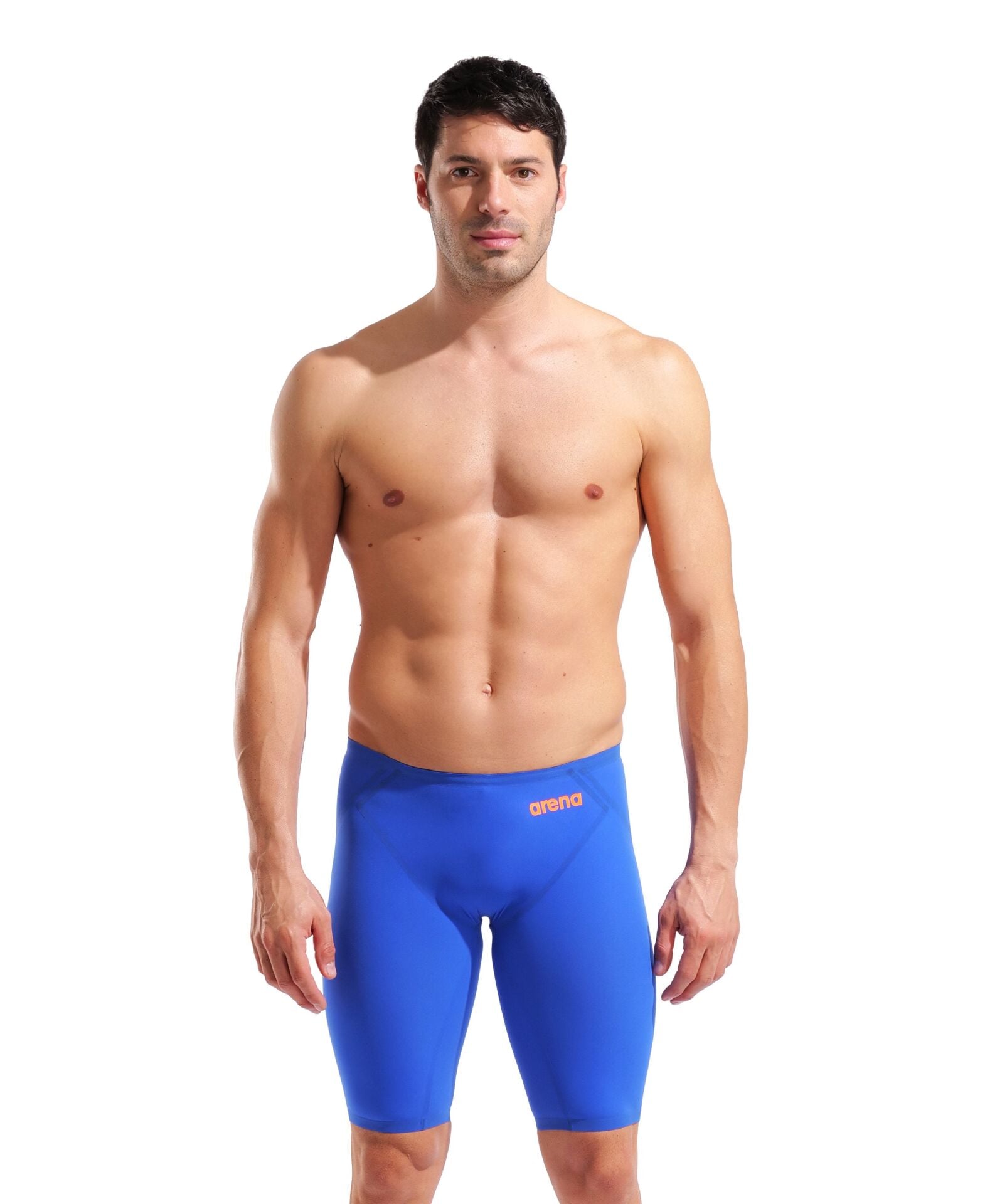 M Powerskin Veloce LE Jammer Neon Blaze