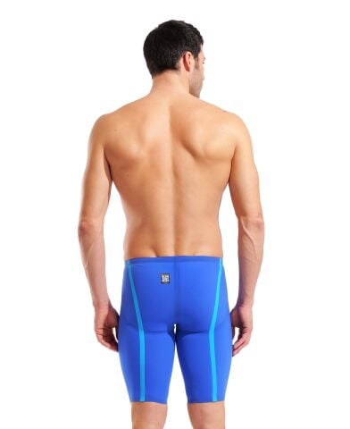 M Powerskin Veloce LE Jammer Neon Blaze