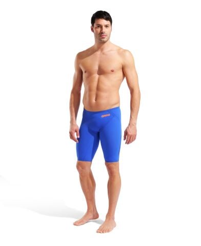 M Powerskin Veloce LE Jammer Neon Blaze