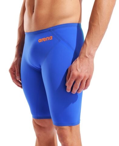 M Powerskin Veloce LE Jammer Neon Blaze