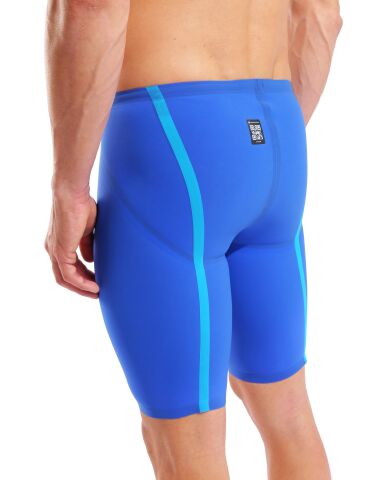 M Powerskin Veloce LE Jammer Neon Blaze