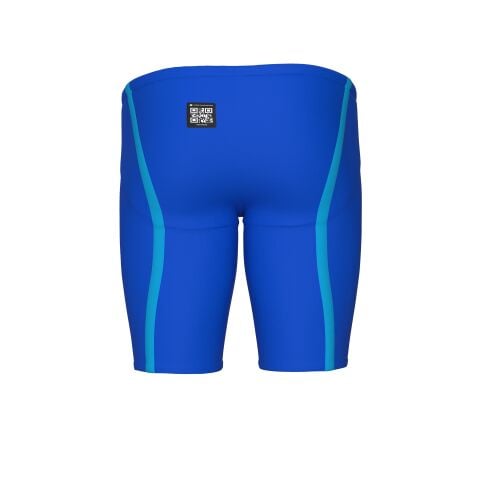 M Powerskin Veloce LE Jammer Neon Blaze
