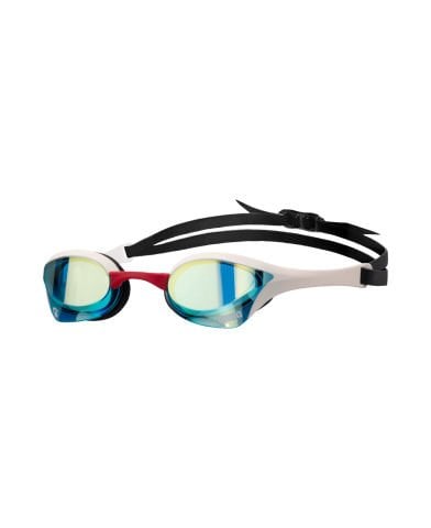 COBRA ULTRA SWIPE MIRROR / FIRE FLOW