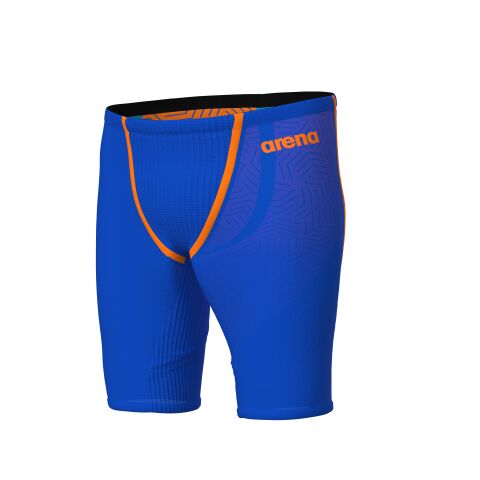 M Powerskin Primo LE Jammer Neon Blaze Erkek Yarış