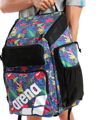 ARENA ONE GO BACKPACK 45L ALLOVER PICTURE Sırt Çantası