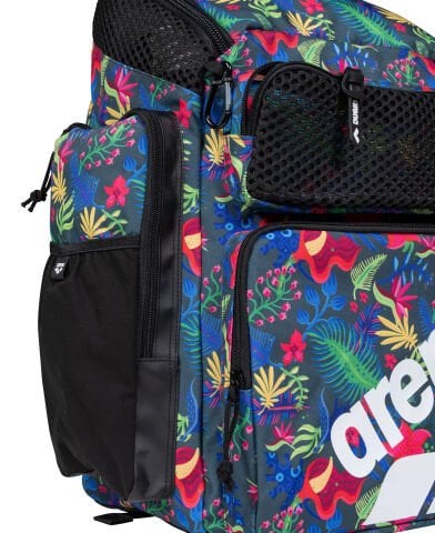 ARENA ONE GO BACKPACK 45L ALLOVER PICTURE Sırt Çantası