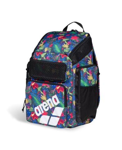 ARENA ONE GO BACKPACK 45L ALLOVER PICTURE Sırt Çantası